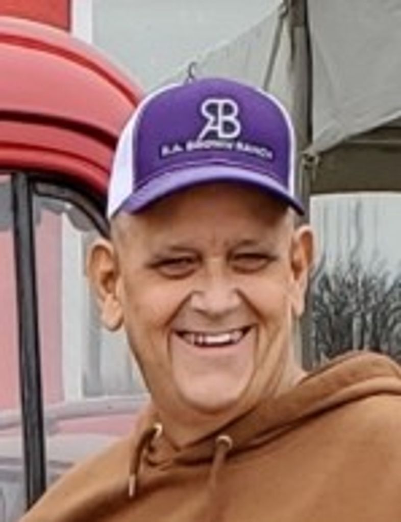 Rodney Cayce