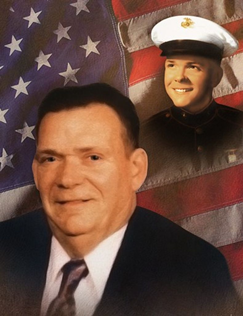 Charles Zahm