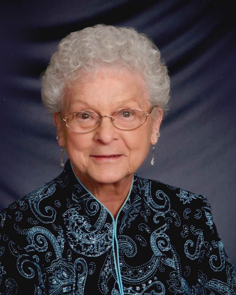 Delores D. Thompson
