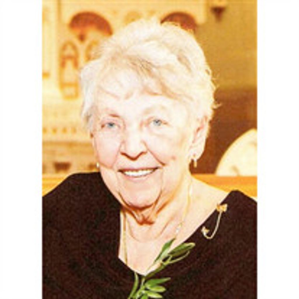Marlene Kay Biskner