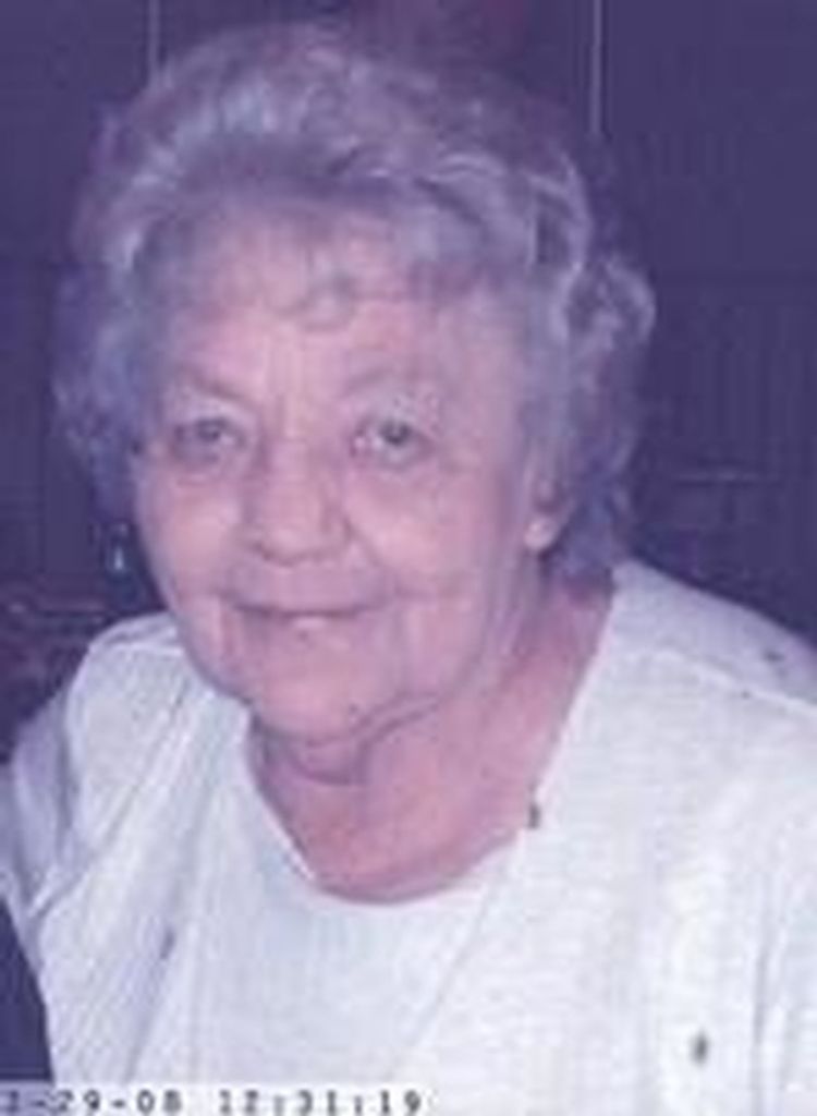 Caroline Kauffman