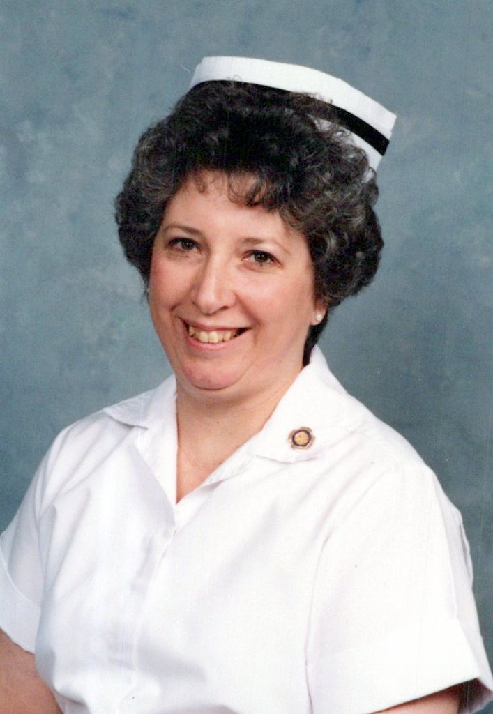 Susan Jan Richardson Profile Photo
