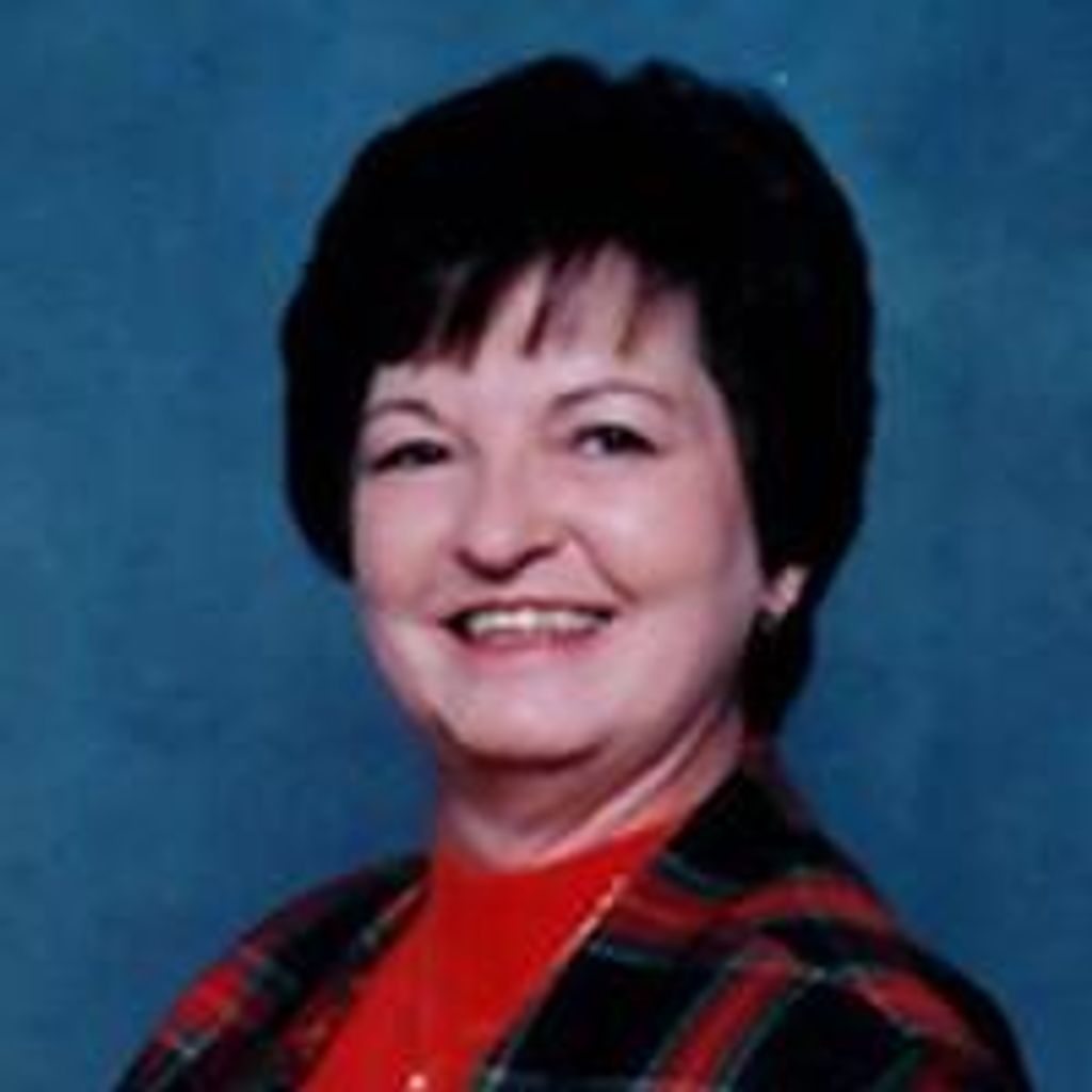 Patricia Henry Sims