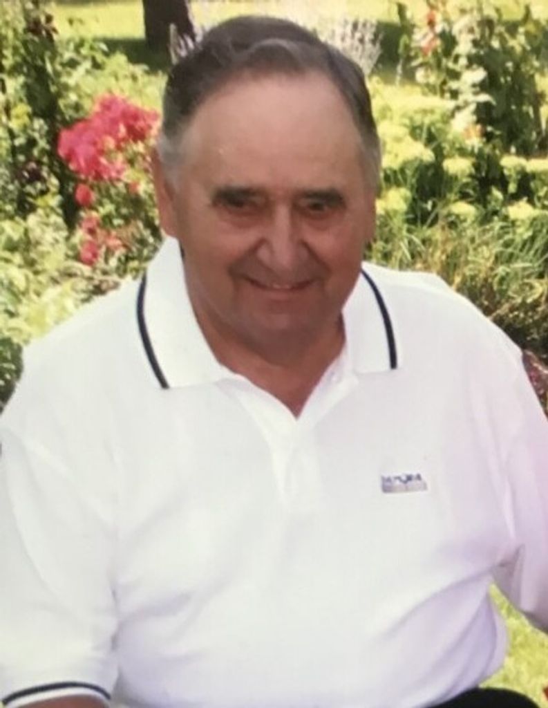 James Klein