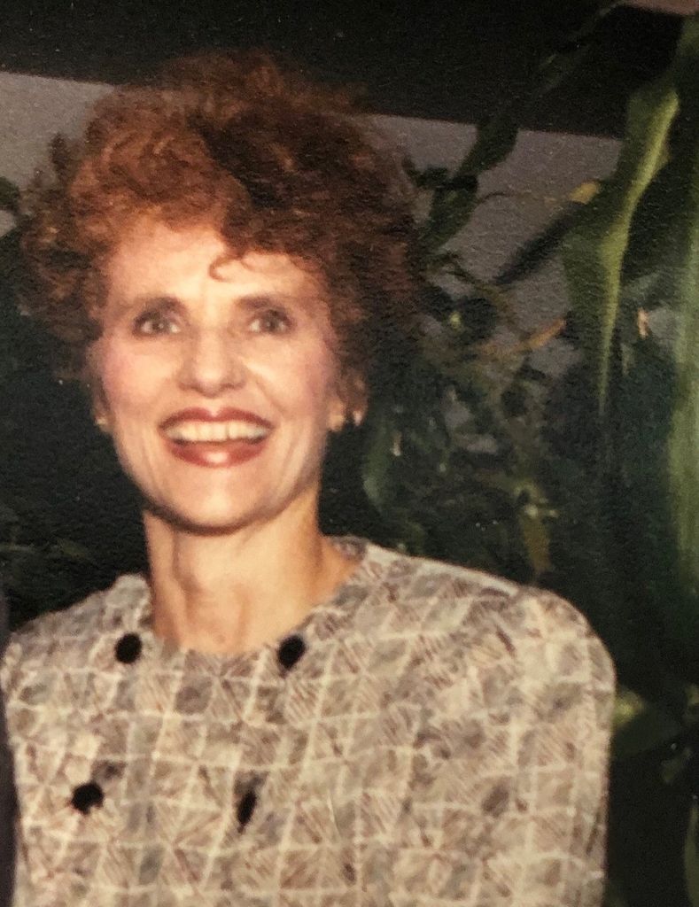 Ann Marie Chambers Profile Photo
