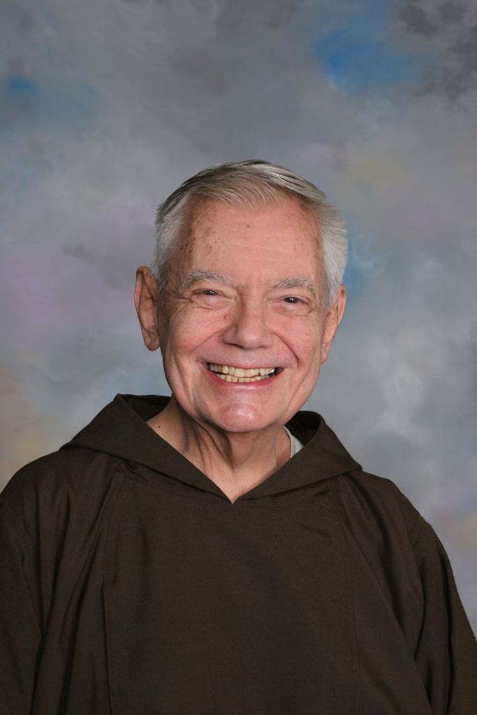 Br. Douglas Bode