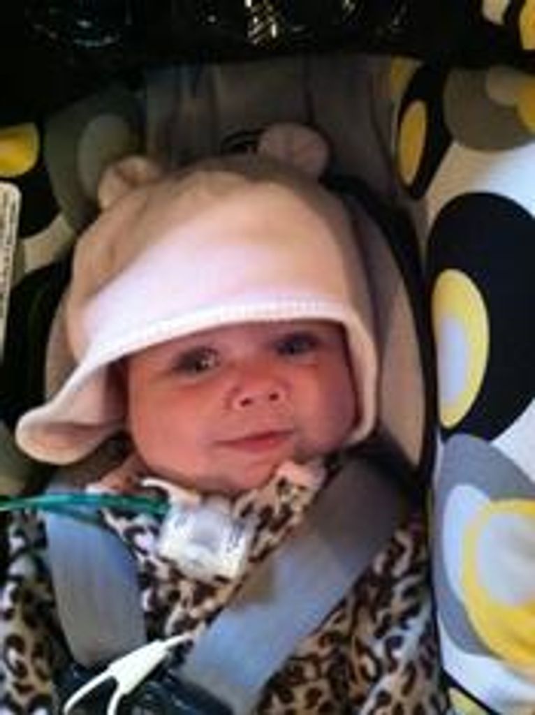 Brooklyn Jade Cahill