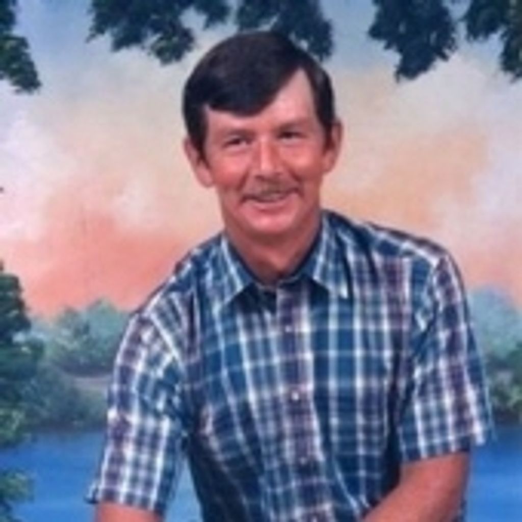 Gary Stevens Harris, Sr.