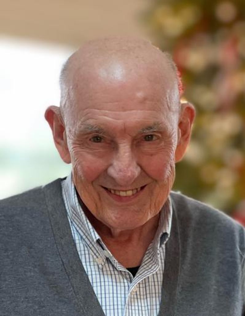 William Chapman Profile Photo
