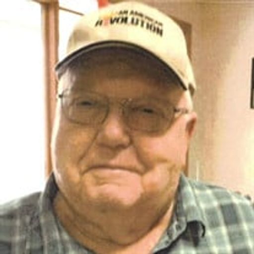 Walter Bluhm Profile Photo
