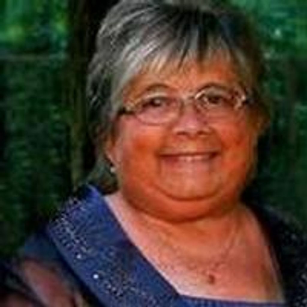 Linda  Lorraine Gibson