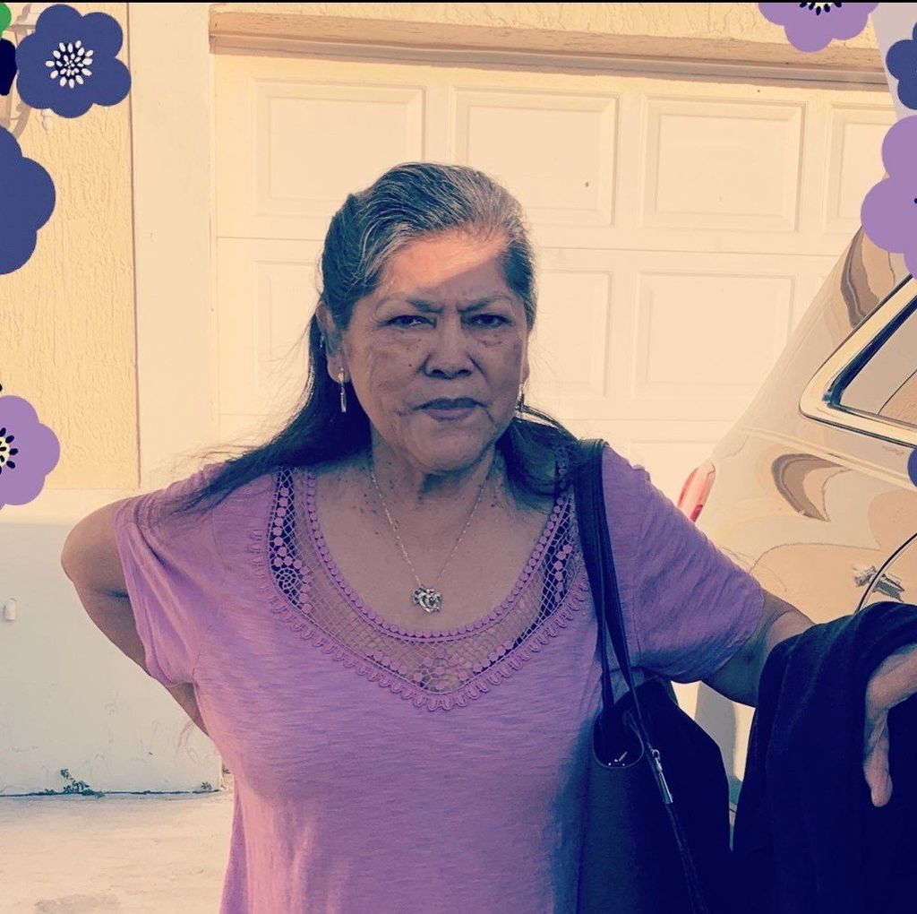 Maria Estela Lizana Quispe