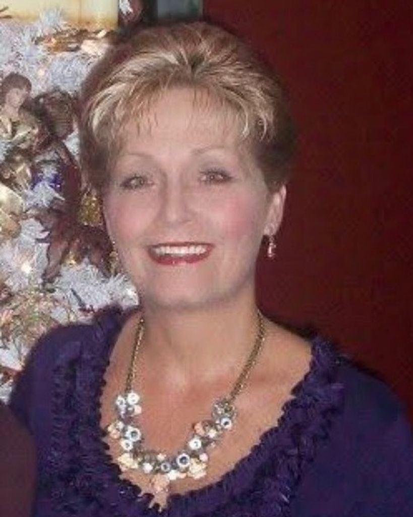 JoAn K. Music Profile Photo
