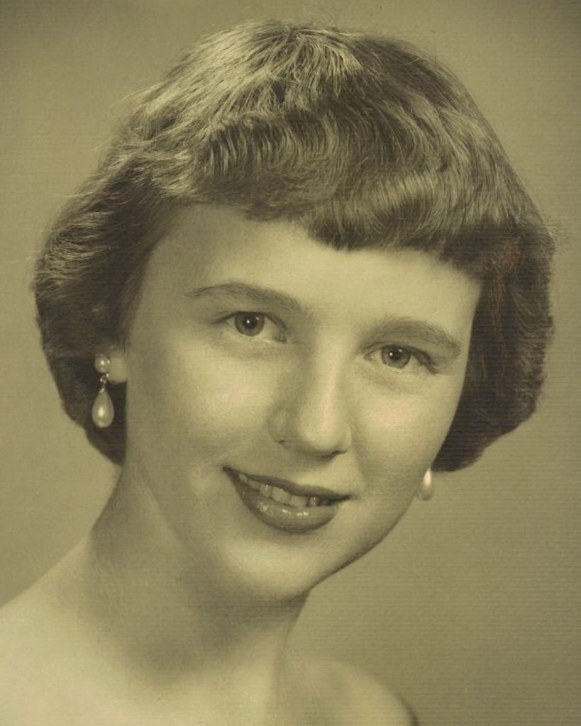 Patricia L. Eynon