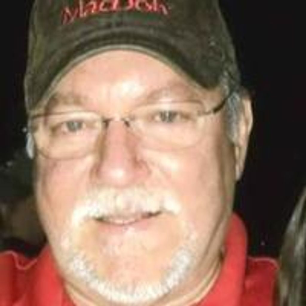 David Madison Bruner
