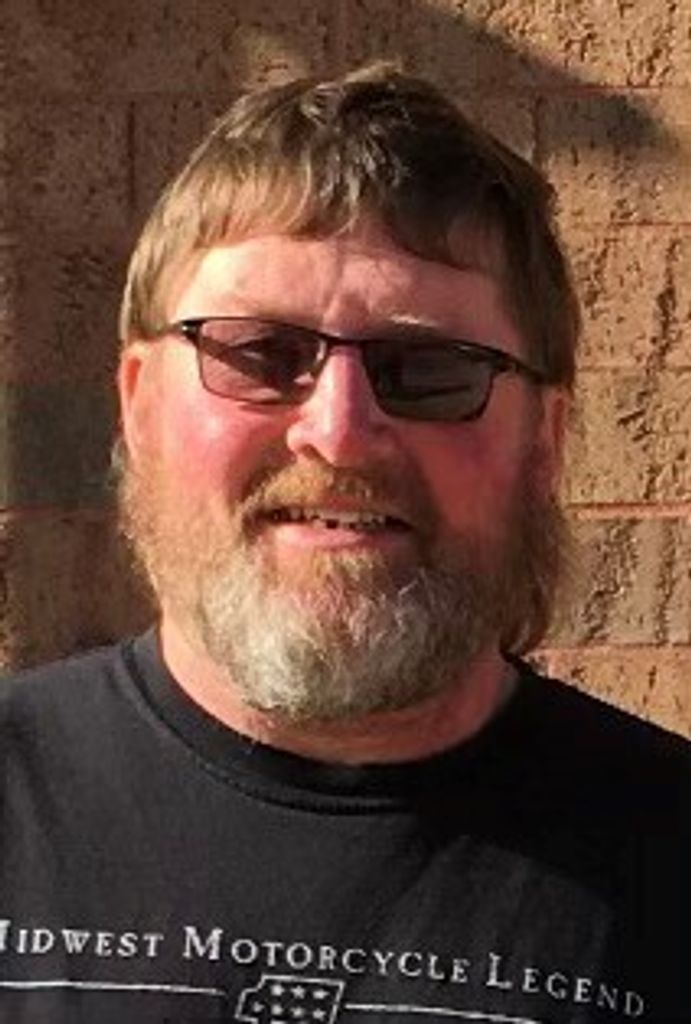 Michael "Mike" Willaby