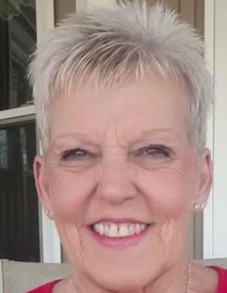 Sherry Diane (Slayton)  Bulman
