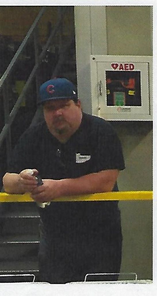 Raymond "Butch" Becker, Jr. Profile Photo