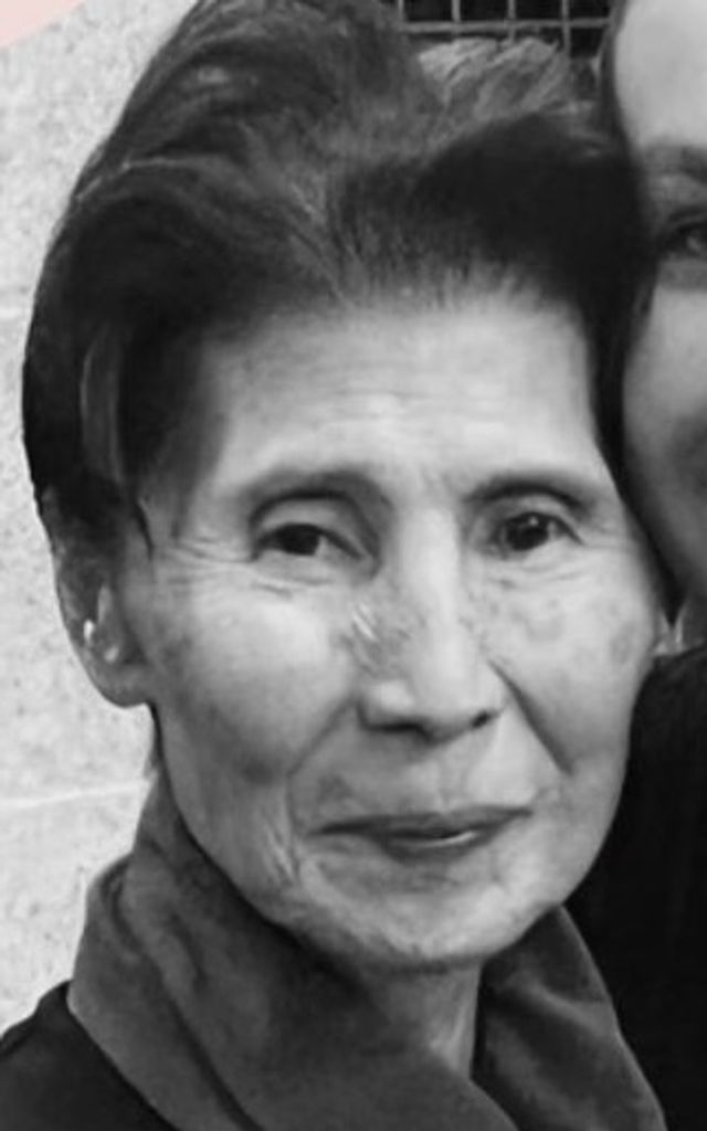 Mrs. Sun P. Wagner