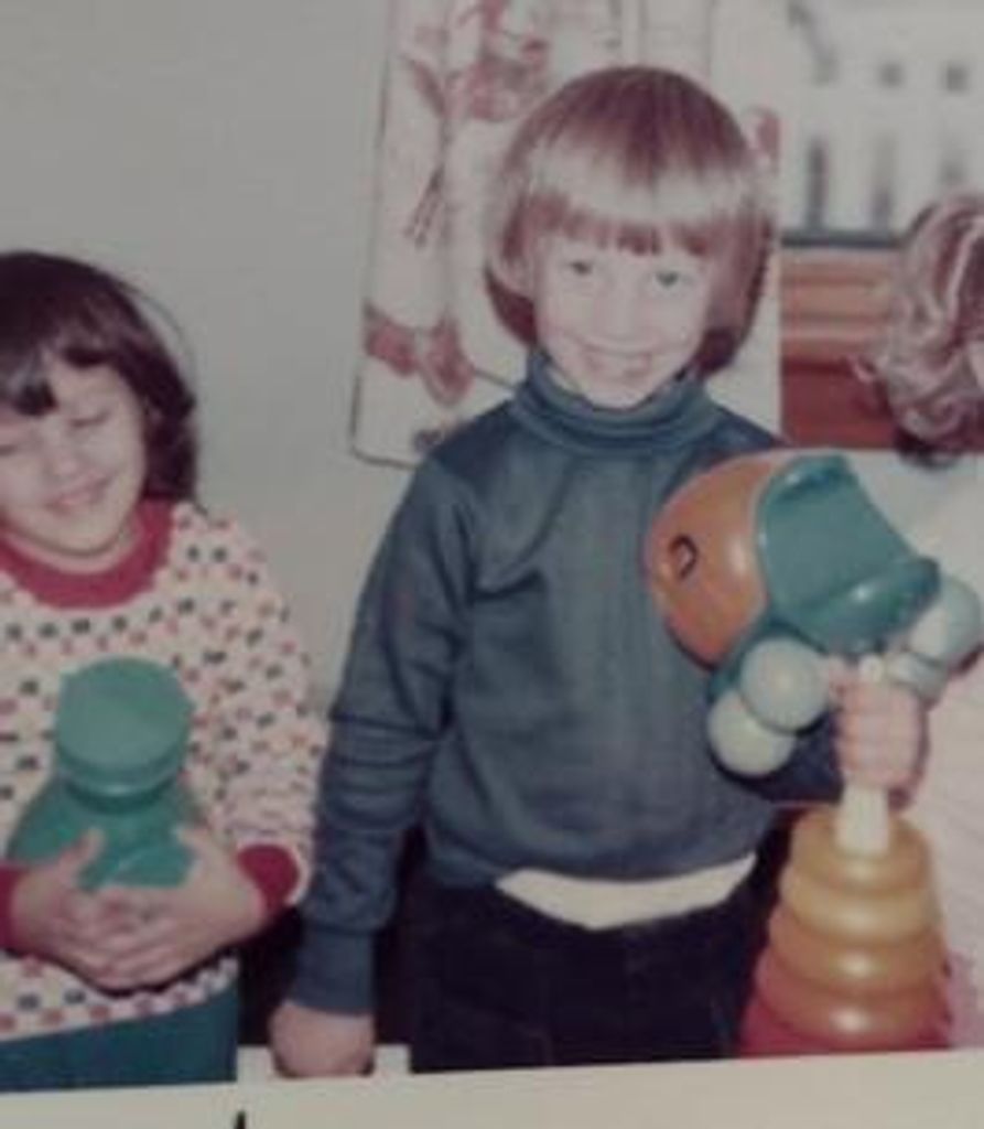 Troy Zurbuchen Profile Photo