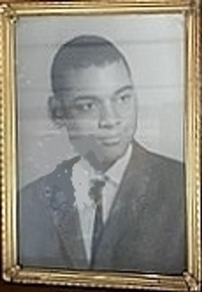 Andre Dewitt Johnstone