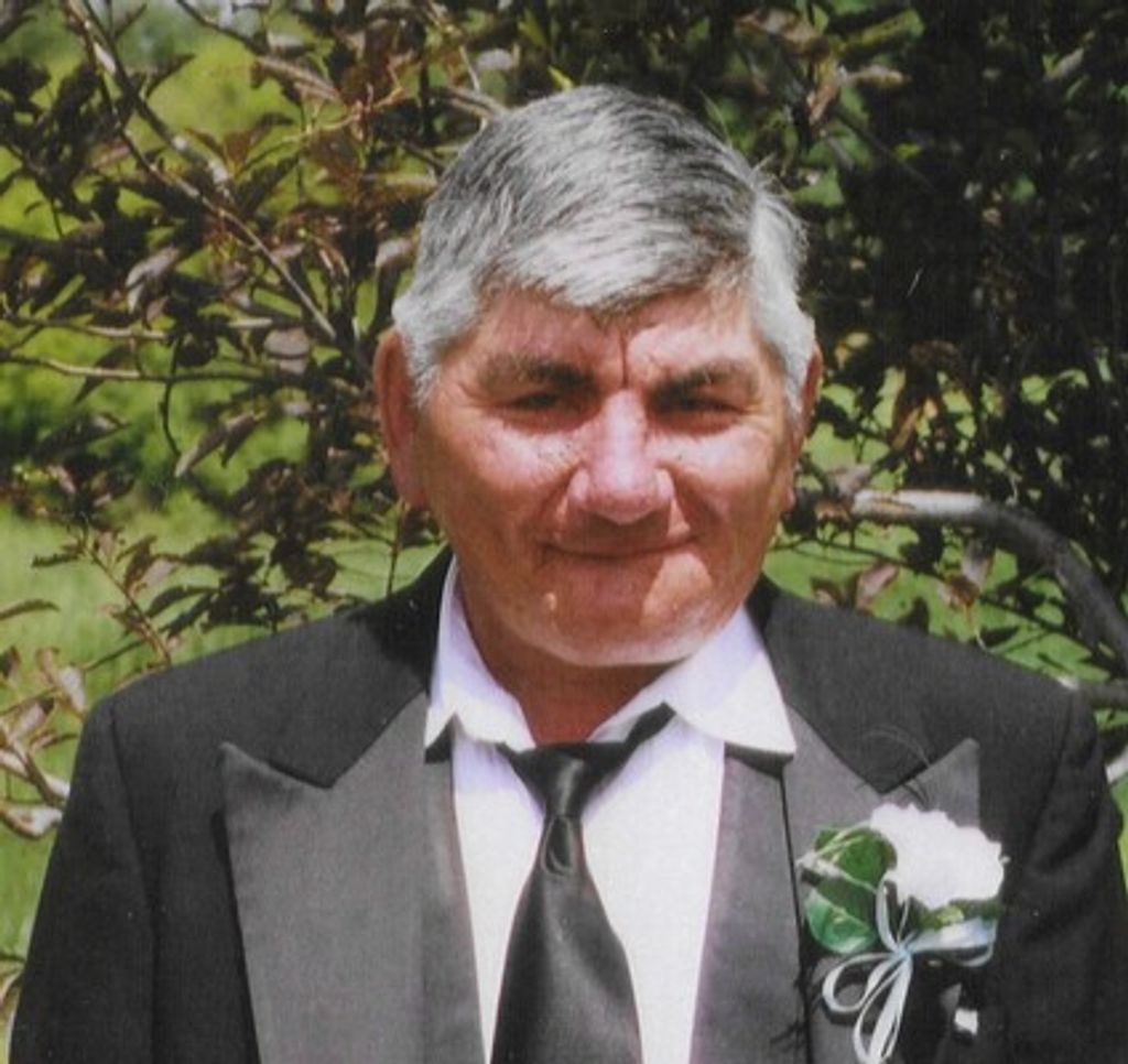 Douglas Alan Morin Profile Photo
