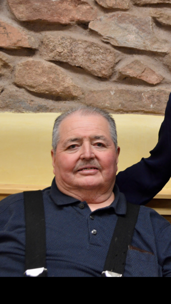 Jose "Mike" Rivera Profile Photo