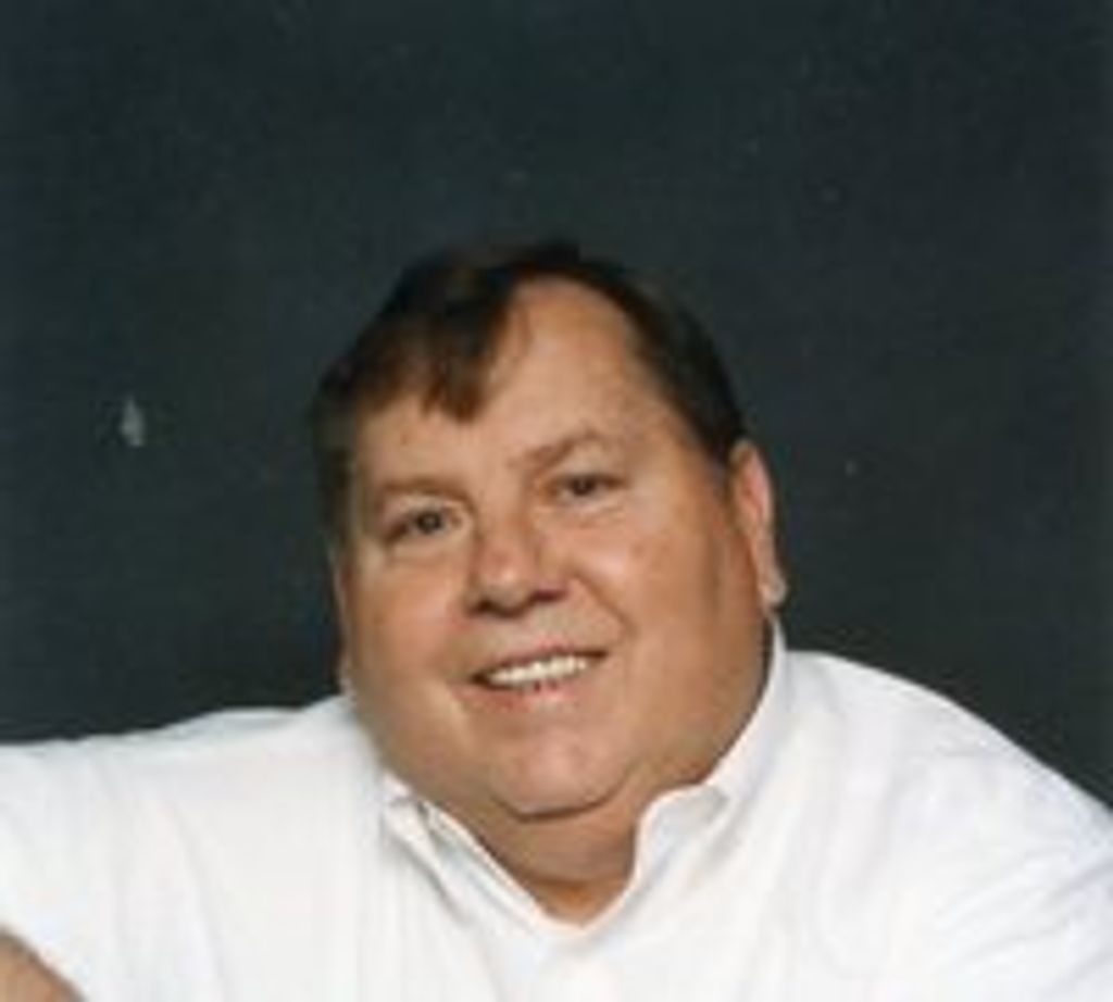 Edward "Pappy" Stewart Jr.