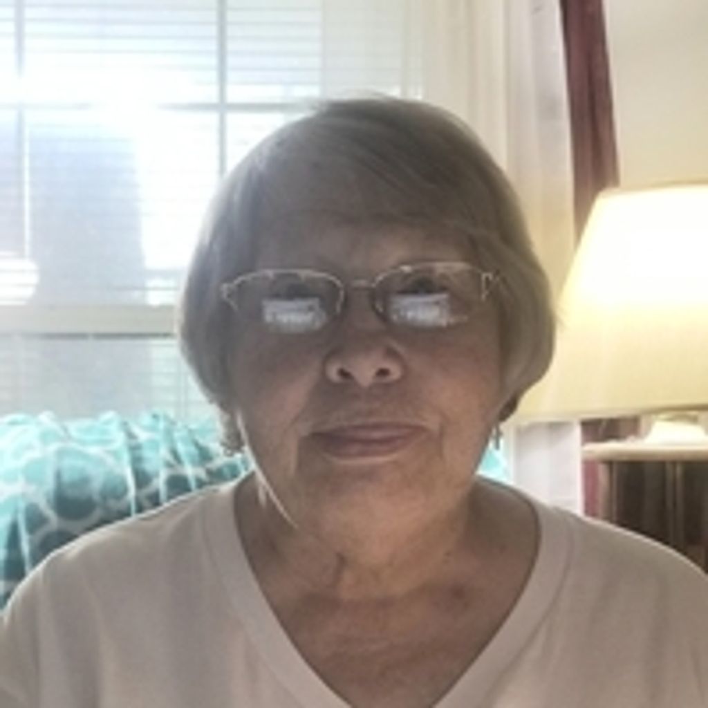 Janette Gullic Hodges