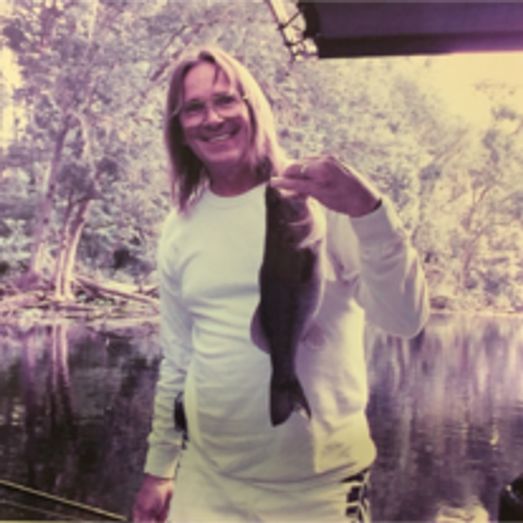 Harold Gordon Mcdade Jr.