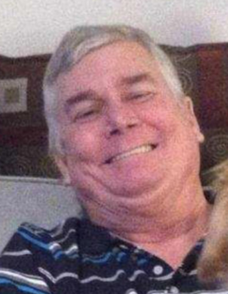 Patrick Richard Lortie