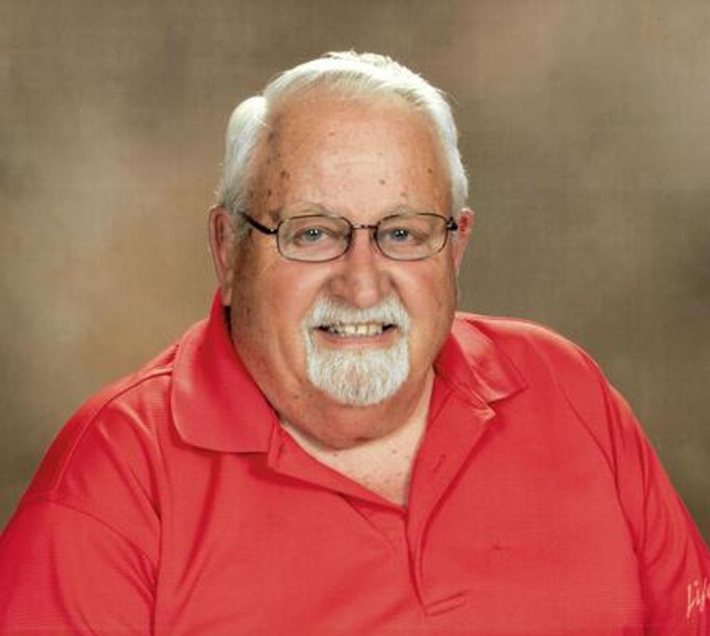 Thomas W. Caelwaerts Profile Photo