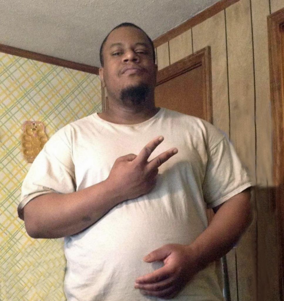 Gregory Sharpless Profile Photo