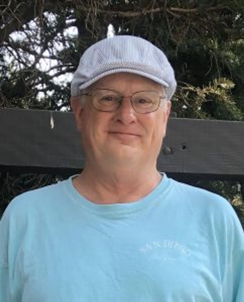 Timothy Prestwich Harris