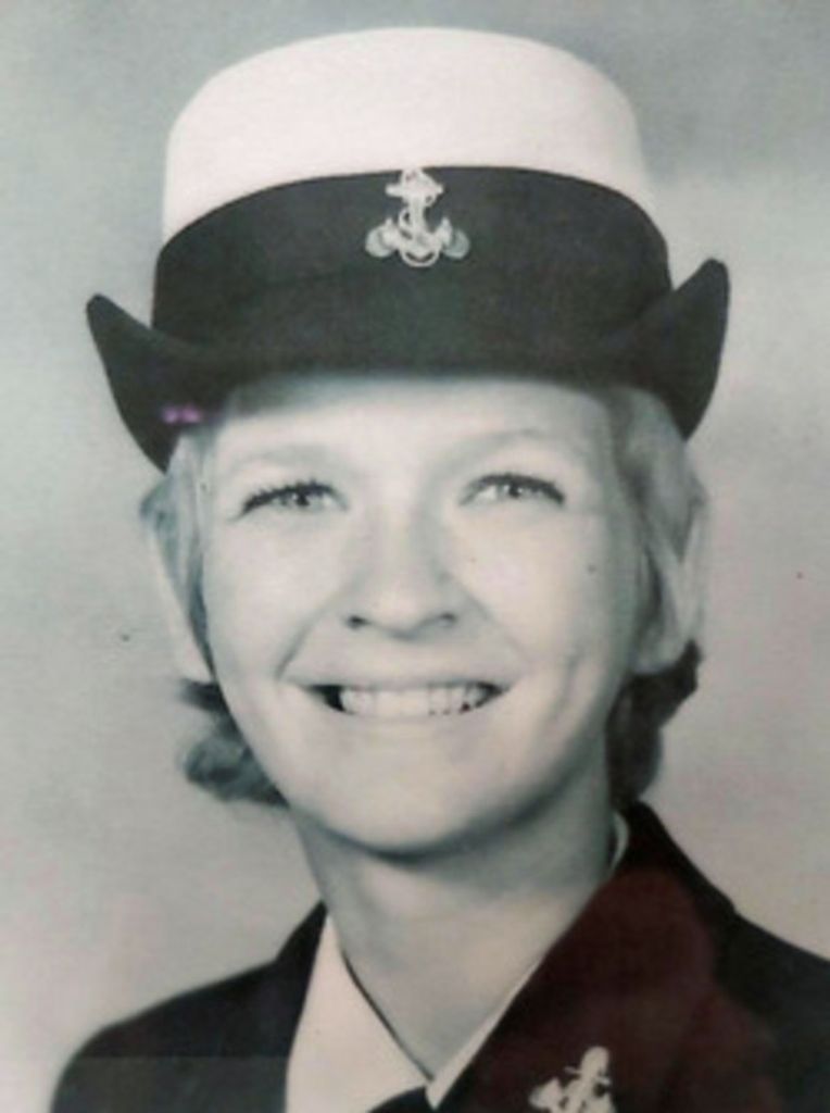Martha Jean Thomas Profile Photo