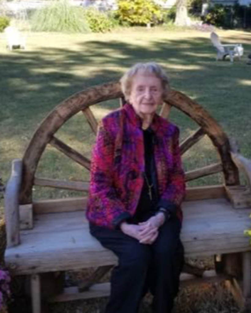 Eleanor Sompayrac Anderson