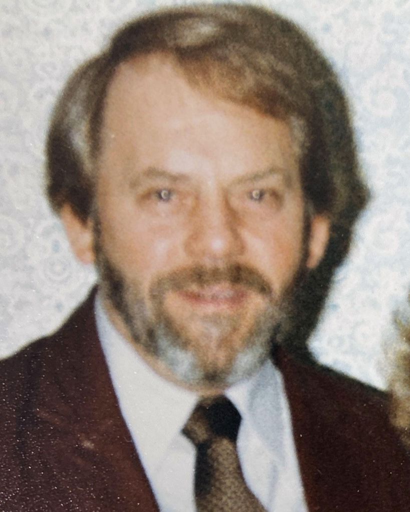 James E. Weaver Profile Photo