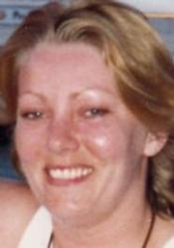 Beverly Alexis Campbell