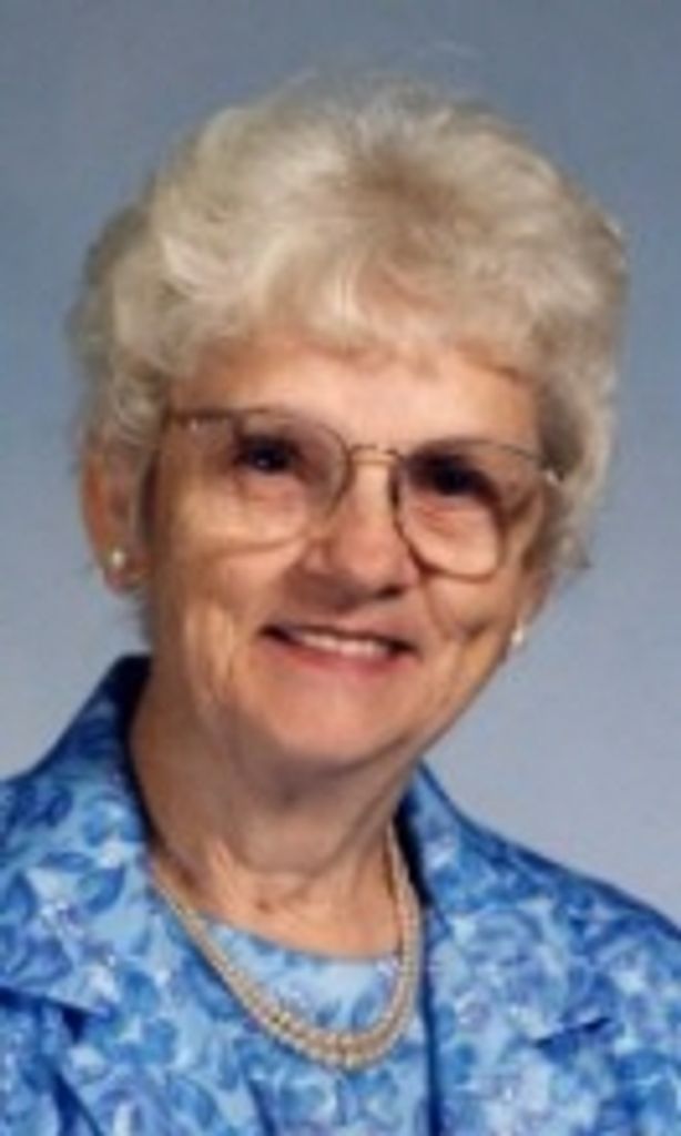 Carmitta Ines Elvira Wolf