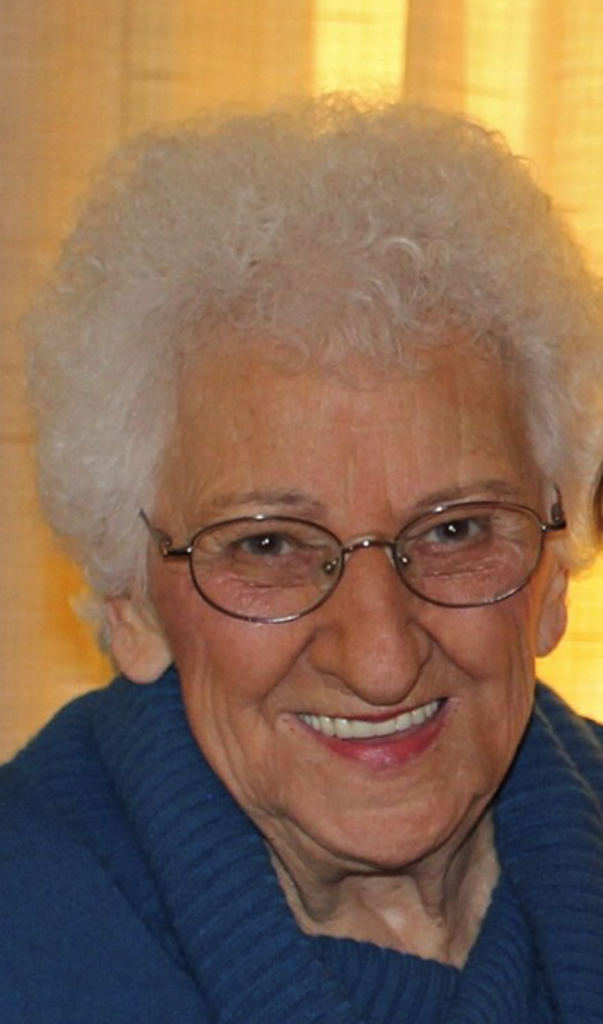 Phyllis Peters