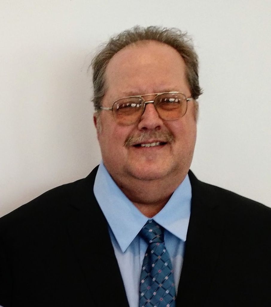 David Walter Keaton Profile Photo