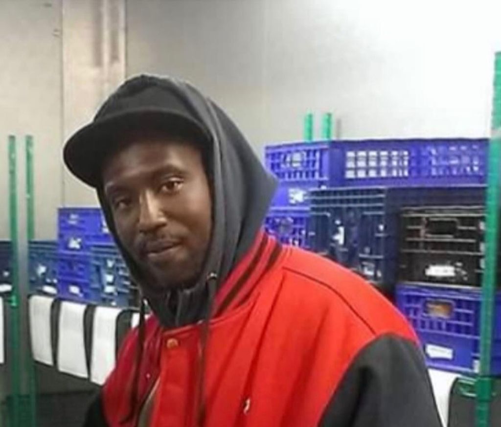 Te'Rod Zion Williams Profile Photo