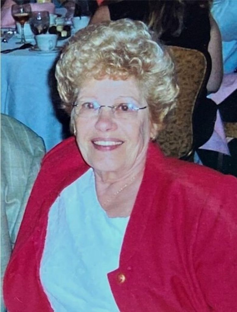 Herta Kowalski Profile Photo