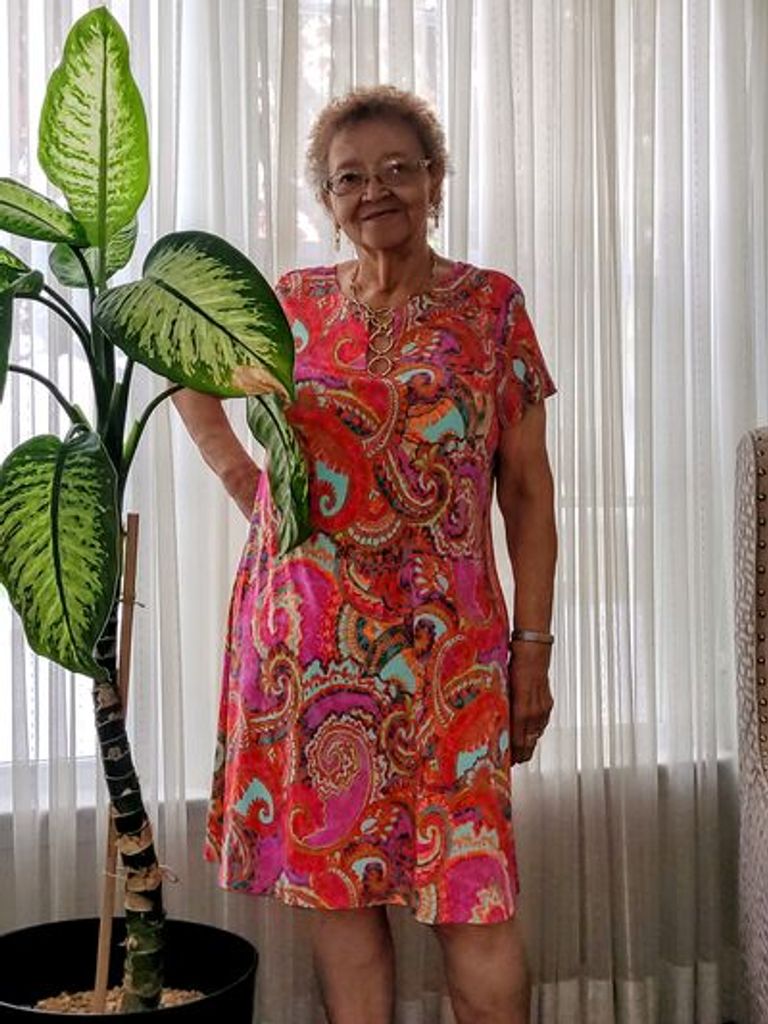 Albertha Carolyn Anderson Profile Photo