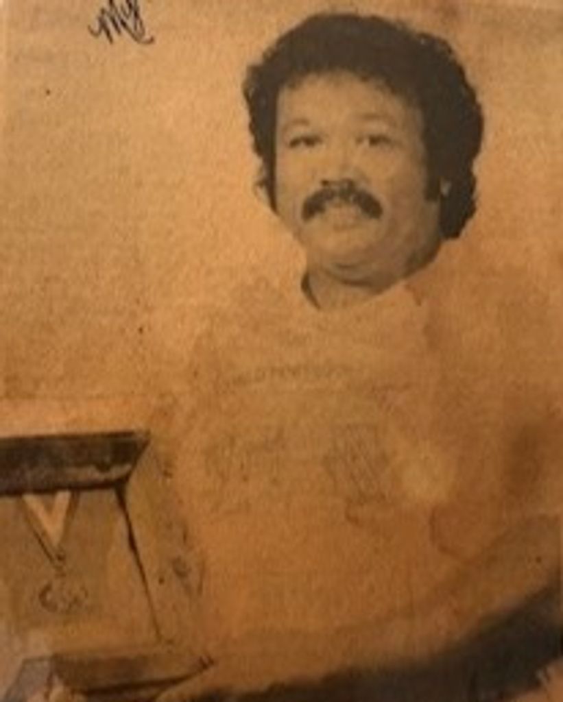 Ernestino "Ernie" Lawrence Surell Profile Photo