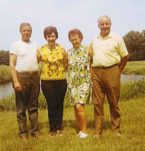 Evelyn  C. Freiheit photo gallery thumbnail 20 of 88