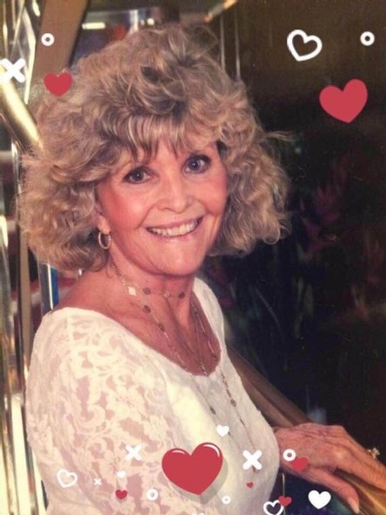 Carolyn Mcdole Profile Photo