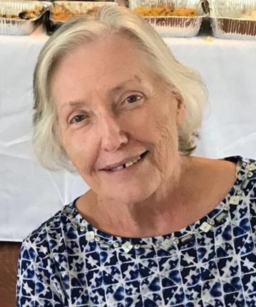 Carol Smith Profile Photo