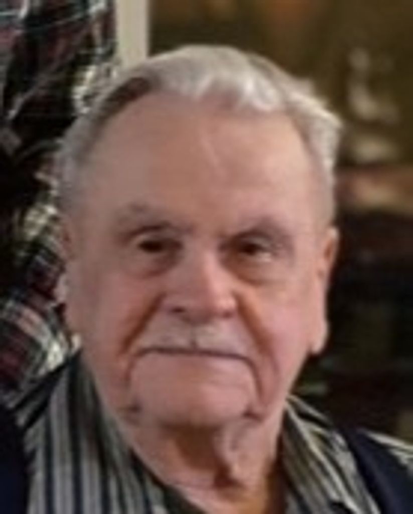 William G. Foster