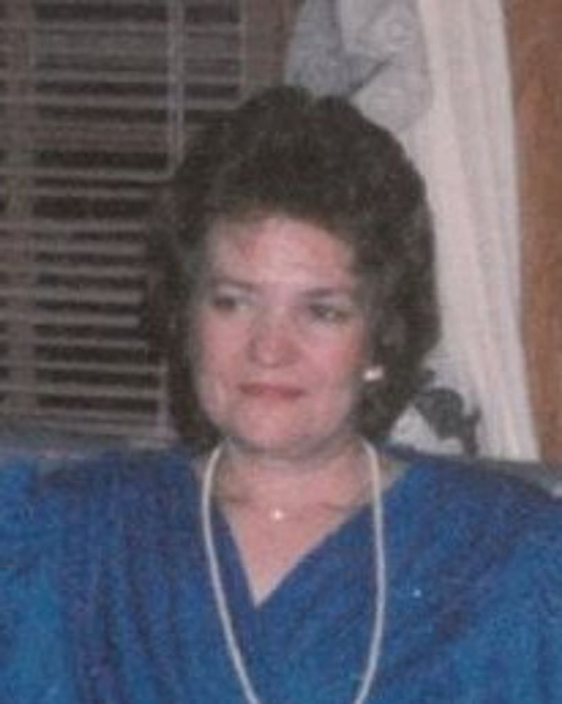 Theresa Lou Newton Profile Photo
